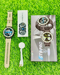 GT6 Pro Smart Watch